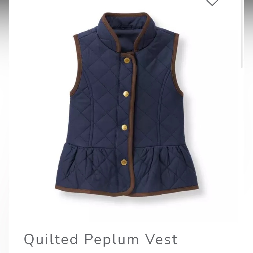 Vest - Picture 4 of 4